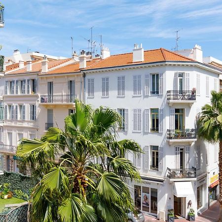 Perle Doree Yourhosthelper Cannes Esterno foto