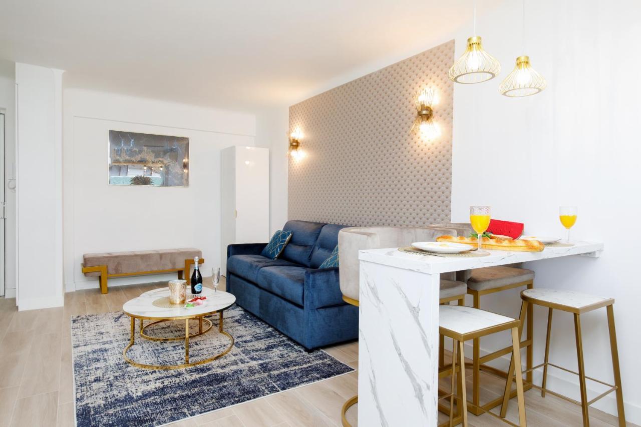Perle Doree Yourhosthelper Cannes Esterno foto