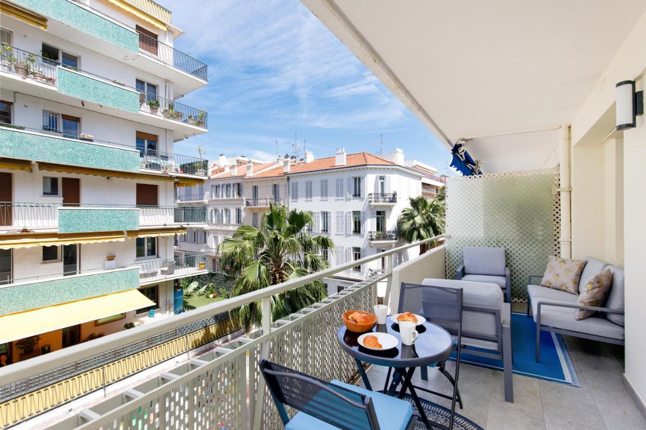 Perle Doree Yourhosthelper Cannes Esterno foto