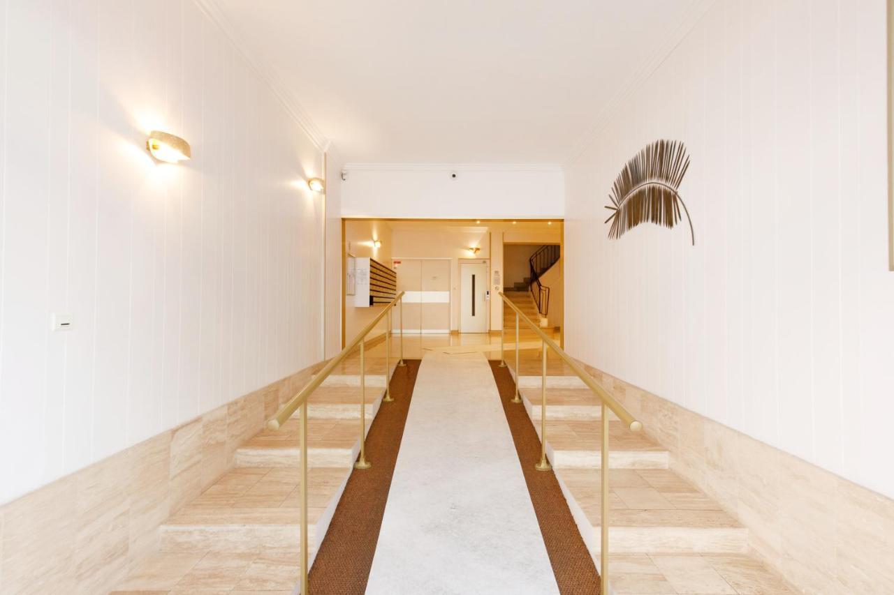 Perle Doree Yourhosthelper Cannes Esterno foto